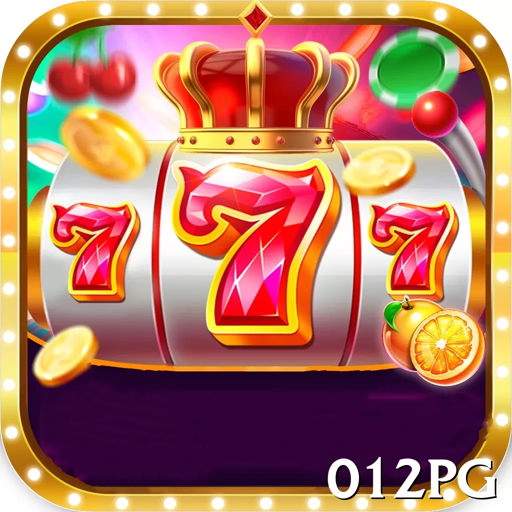 012pg Pro Jackpot - app
