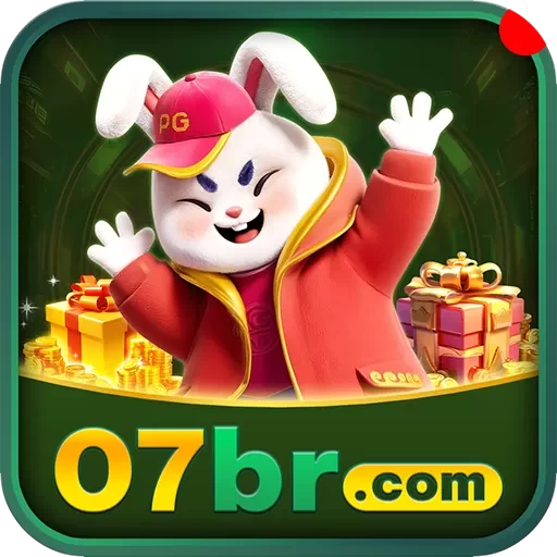 07br Gaming Super - ⚡ apk