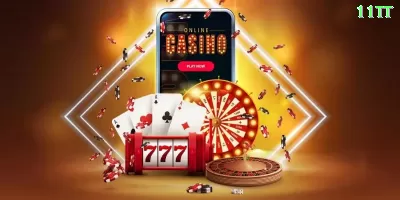 10game Champion Casino App Captura de Tela 3 - app
