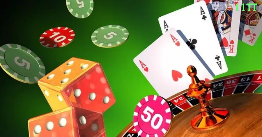 11br Casino Official v4.8.5 Screenshot 1